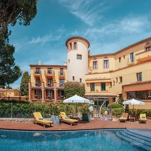 Ermitage De L'oasis & Spa - Cannes Hotel