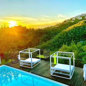 Colina Guest house