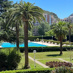 Cannes Marina Mandelieu