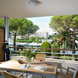 Vacanceole - Carre Marine Aparthotel
