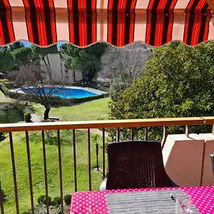 Bel Terrasse Au 4eme Et Dernier Etage Mandelieu