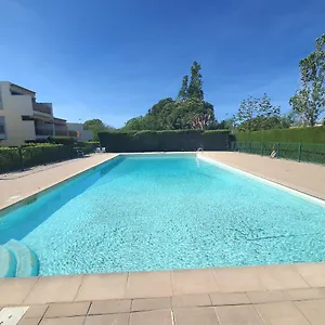 L'oree Du Golf Mandelieu