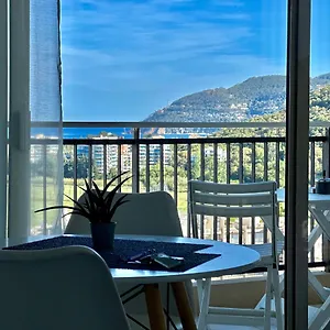 Cannes Marina Vue Mandelieu