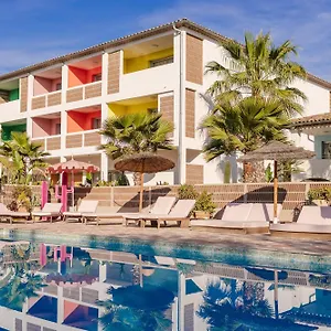 Casarose - Cannes Hotel
