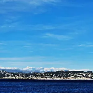 La Napoule Mandelieu